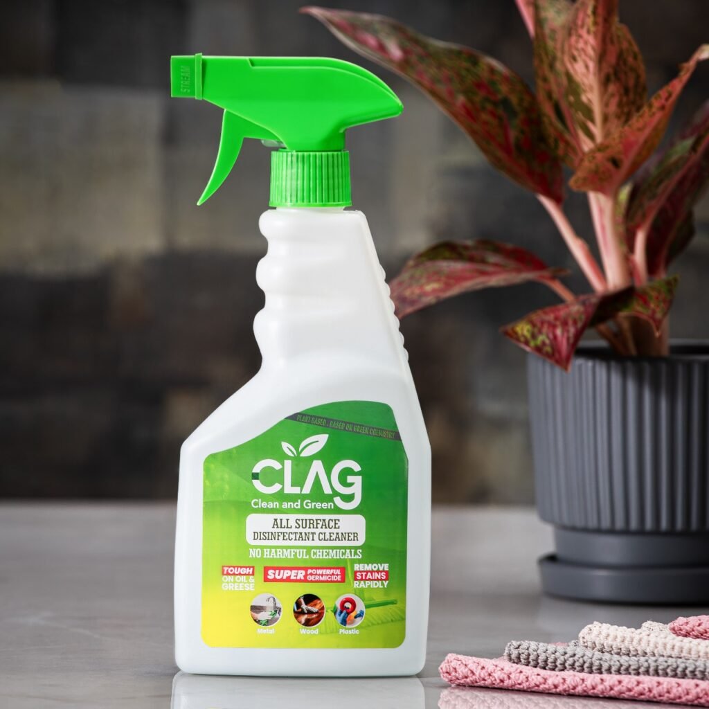 All Surface Disinfectant Cleaner - 500ml